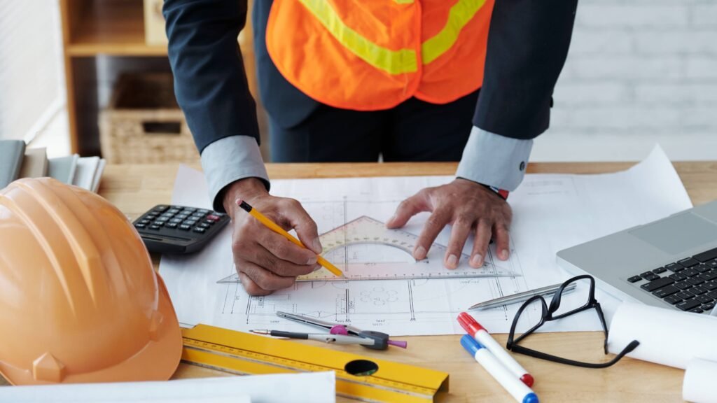 Construction Management